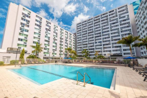 The Wayland Apartments by Barsala